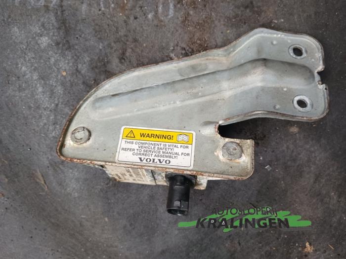 Steering angle sensor Volvo XC90 I 2.4 D5 20V 31110063