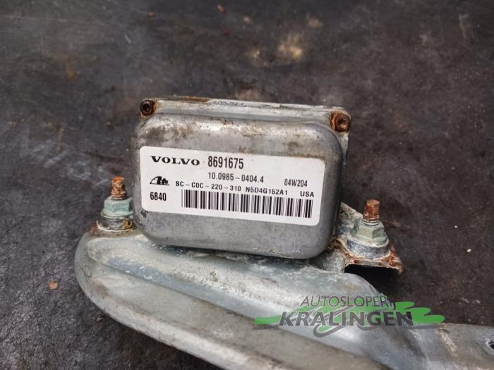 Steering Angle Sensor Volvo Xc I D V