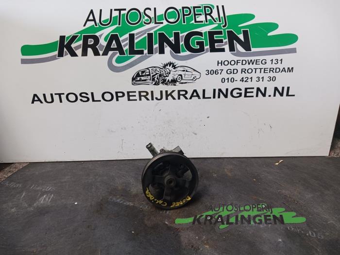 Usagé Pompe de direction Dodge Caliber 2.0 16V Prix € 100,00 Règlement à la marge proposé par Autosloperij Kralingen B.V.