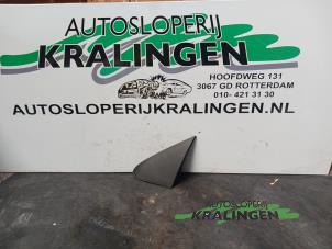 Używane Pokrywa slupka A lewa Toyota Aygo (B10) 1.0 12V VVT-i Cena € 25,00 Procedura marży oferowane przez Autosloperij Kralingen B.V.