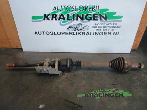 Used Front drive shaft, right Renault Espace (JK) 3.5 V6 24V Grand Espace Price € 100,00 Margin scheme offered by Autosloperij Kralingen B.V.