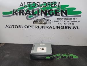 Usados Módulo de navegación Renault Espace (JK) 3.5 V6 24V Grand Espace Precio € 50,00 Norma de margen ofrecido por Autosloperij Kralingen B.V.