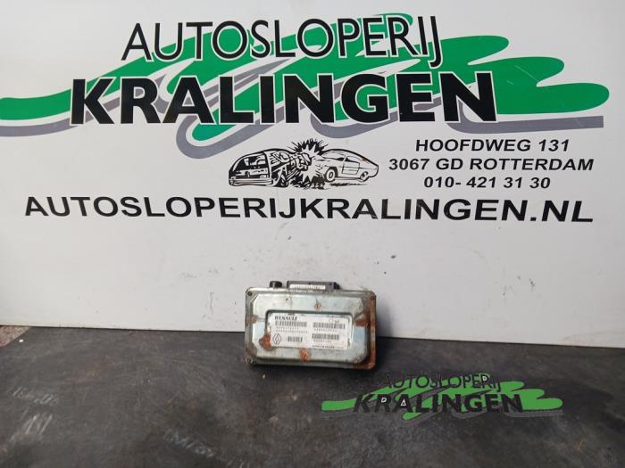 Used Automatic gearbox computer Renault Espace (JK) 3.5 V6 24V Grand Espace Price € 50,00 Margin scheme offered by Autosloperij Kralingen B.V.