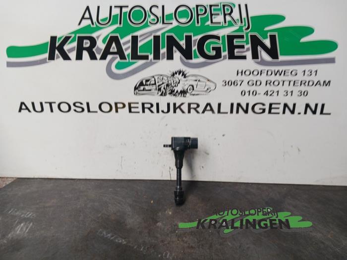 Gebrauchte Stift Zündspule Renault Espace (JK) 3.5 V6 24V Grand Espace Preis € 25,00 Margenregelung angeboten von Autosloperij Kralingen B.V.