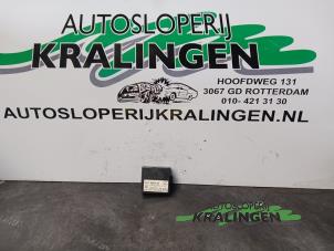 Używane Modul alarmu Mercedes C (W203) 2.2 C-220 CDI 16V Cena € 25,00 Procedura marży oferowane przez Autosloperij Kralingen B.V.