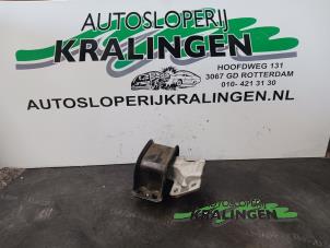 Usados Soporte de motor Peugeot 307 (3A/C/D) 1.6 16V Precio € 50,00 Norma de margen ofrecido por Autosloperij Kralingen B.V.