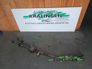 Używane Przewód przelaczajacy skrzyni biegów Toyota Aygo (B10) 1.0 12V VVT-i Cena € 50,00 Procedura marży oferowane przez Autosloperij Kralingen B.V.