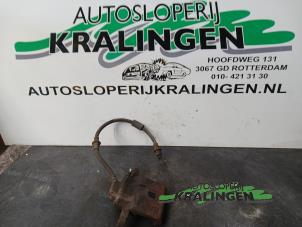 Used Front brake calliper, left Daihatsu Move (L9) 850 Price € 35,00 Margin scheme offered by Autosloperij Kralingen B.V.
