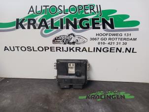 Usagé Ordinateur gestion moteur Suzuki Swift (ZA/ZC/ZD1/2/3/9) 1.3 VVT 16V Prix € 50,00 Règlement à la marge proposé par Autosloperij Kralingen B.V.