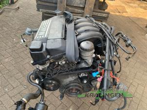 Used Engine BMW 1 serie (E87/87N) 116i 1.6 16V Price € 1.500,00 Margin scheme offered by Autosloperij Kralingen B.V.