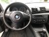 Airbag set + dashboard de un BMW 1 serie (E87/87N), 2003 / 2012 116i 1.6 16V, Hatchback, 4Puertas, Gasolina, 1.596cc, 85kW (116pk), RWD, N45B16A, 2004-06 / 2006-12, UF11; UF12 2006