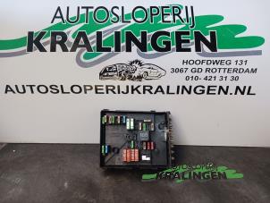 Usagé Boîte à fusibles Seat Leon (1P1) 1.9 TDI 105 Prix € 50,00 Règlement à la marge proposé par Autosloperij Kralingen B.V.