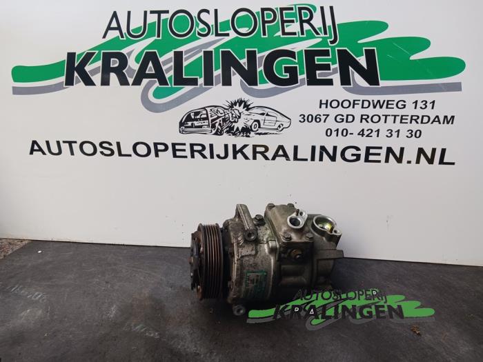 Usagé Pompe clim Seat Leon (1P1) 1.9 TDI 105 Prix € 14,98 Règlement à la marge proposé par Autosloperij Kralingen B.V.
