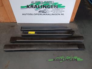Used Decorative strip Peugeot Partner 1.6 HDI 75 Price € 100,00 Margin scheme offered by Autosloperij Kralingen B.V.