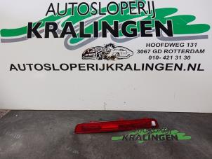 Used Third brake light Opel Meriva 1.6 16V Price on request offered by Autosloperij Kralingen B.V.