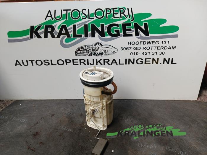 Begagnade Bensinpump Seat Ibiza III (6L1) 1.4 16V 100 Pris € 23,99 Marginaltabell erbjuds av Autosloperij Kralingen B.V.