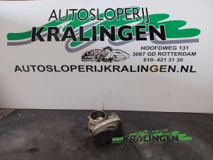 Usagé Boîtier accélérateur BMW Mini One/Cooper (R50) 1.6 16V Cooper Prix sur demande proposé par Autosloperij Kralingen B.V.