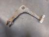 Front wishbone, right from a Peugeot 407 (6D) 1.6 HDi 16V 2006