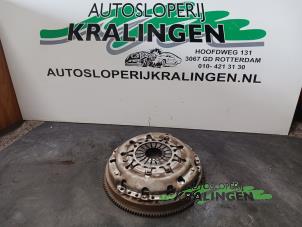 Used Flywheel Ford Focus 2 1.6 16V Price € 100,00 Margin scheme offered by Autosloperij Kralingen B.V.