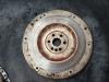 Flywheel from a Ford Focus 2 1.6 16V 2006