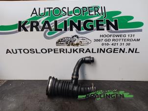 Used Air intake hose Ford Focus 2 Wagon 1.6 TDCi 16V 90 Price on request offered by Autosloperij Kralingen B.V.