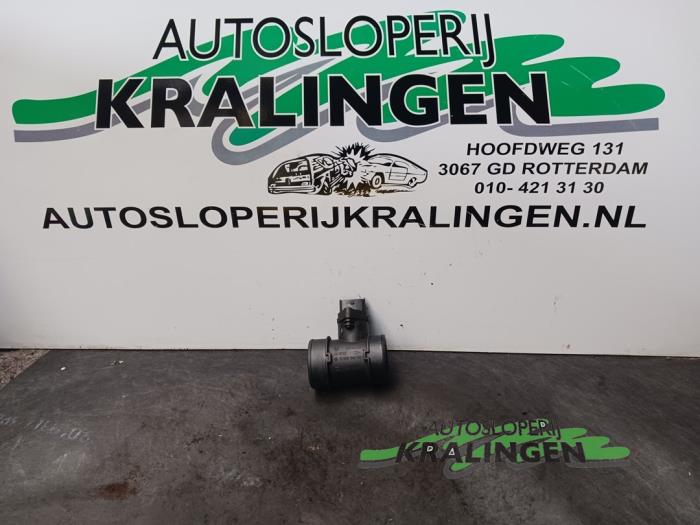 Gebrauchte Luftmassenmesser Opel Corsa C (F08/68) 1.0 12V Twin Port Preis € 9,99 Margenregelung angeboten von Autosloperij Kralingen B.V.