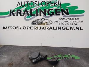 Used Timing belt tensioner Peugeot 207 SW (WE/WU) 1.4 16V Vti Price on request offered by Autosloperij Kralingen B.V.