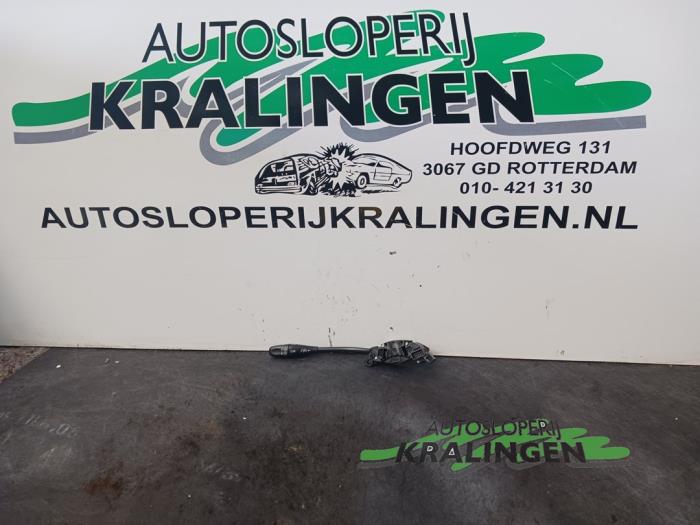 Commande régulateur de vitesse