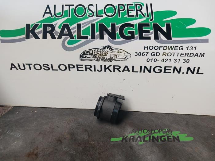 Gebrauchte Luftmassenmesser Ford Focus 2 Wagon 1.6 TDCi 16V 90 Preis € 9,99 Margenregelung angeboten von Autosloperij Kralingen B.V.