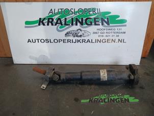 Gebrauchte Zwischenachse BMW 3 serie (E46/2) 323 Ci 24V Preis € 100,00 Margenregelung angeboten von Autosloperij Kralingen B.V.
