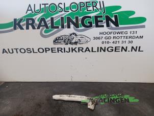 Used Rear bumper bracket, left Peugeot 208 I (CA/CC/CK/CL) 1.2 Vti 12V PureTech 82 Price on request offered by Autosloperij Kralingen B.V.