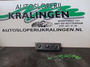 Used Heater control panel BMW 1 serie (E87/87N) 116i 1.6 16V Price € 35,00 Margin scheme offered by Autosloperij Kralingen B.V.