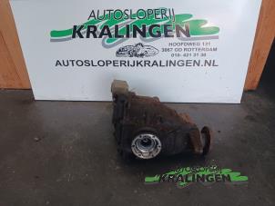 Used Rear differential BMW 1 serie (E87/87N) 116i 1.6 16V Price € 500,00 Margin scheme offered by Autosloperij Kralingen B.V.