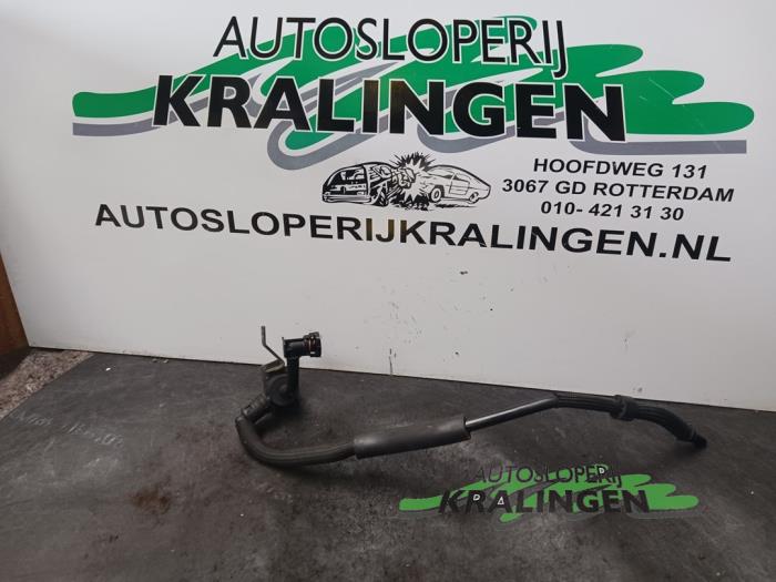 Gebrauchte Vakuumventil BMW 1 serie (E87/87N) 116i 1.6 16V Preis € 50,00 Margenregelung angeboten von Autosloperij Kralingen B.V.