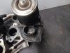 EGR valve from a Volkswagen Polo V (6R) 1.2 TDI 12V BlueMotion 2012