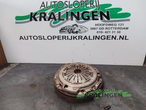 Used Flywheel Volkswagen Polo V (6R) 1.2 TDI 12V BlueMotion Price € 125,00 Margin scheme offered by Autosloperij Kralingen B.V.