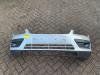 Front bumper from a Ford Focus 2 1.8 16V Flexifuel 2006
