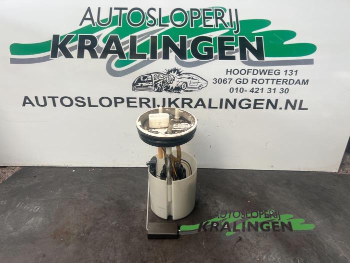 Begagnade Bensinpump Seat Ibiza IV SC (6J1) 1.4 16V Pris € 9,98 Marginaltabell erbjuds av Autosloperij Kralingen B.V.
