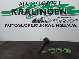 Gebrauchte Stift Zündspule Nissan Micra (K11) 1.4 16V Preis auf Anfrage angeboten von Autosloperij Kralingen B.V.