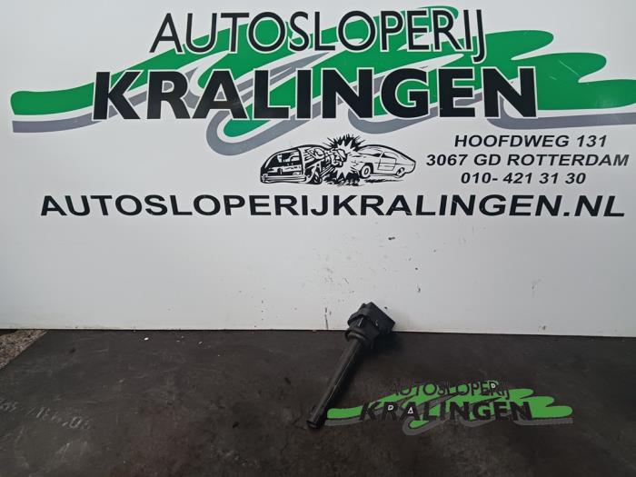 Gebrauchte Stift Zündspule Nissan Micra (K11) 1.4 16V Preis € 9,99 Margenregelung angeboten von Autosloperij Kralingen B.V.