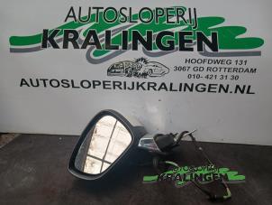 Used Wing mirror, left Citroen DS3 (SA) 1.2 12V PureTech 82 Price € 75,00 Margin scheme offered by Autosloperij Kralingen B.V.