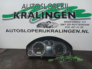 Używane Licznik kilometrów KM Volkswagen Sharan (7M8/M9/M6) 2.0 TDI Cena € 75,00 Procedura marży oferowane przez Autosloperij Kralingen B.V.