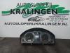 Volkswagen Sharan (7M8/M9/M6) 2.0 TDI Licznik kilometrów KM