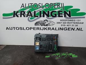 Usagé Ordinateur contrôle fonctionnel Peugeot 308 SW (4E/H) 1.6 VTI 16V Prix € 100,00 Règlement à la marge proposé par Autosloperij Kralingen B.V.