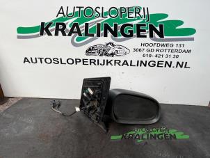 Usagé Rétroviseur extérieur droit Volkswagen Fox (5Z) 1.2 Prix € 25,00 Règlement à la marge proposé par Autosloperij Kralingen B.V.
