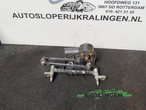 Used Wiper motor + mechanism Volkswagen Fox (5Z) 1.2 Price € 25,00 Margin scheme offered by Autosloperij Kralingen B.V.