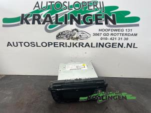 Used Radio CD player Seat Ibiza IV SC (6J1) 1.4 16V Price € 70,00 Margin scheme offered by Autosloperij Kralingen B.V.
