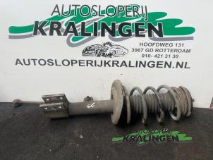 Used Front shock absorber rod, right Peugeot 308 SW (4E/H) 1.6 VTI 16V Price € 50,00 Margin scheme offered by Autosloperij Kralingen B.V.