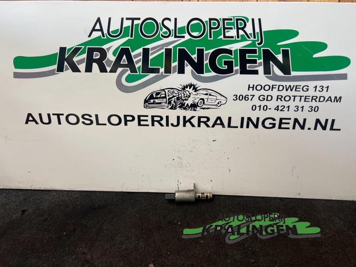 Gebrauchte Nockenwelle Sensor Peugeot 308 SW (4E/H) 1.6 VTI 16V Preis € 29,99 Margenregelung angeboten von Autosloperij Kralingen B.V.