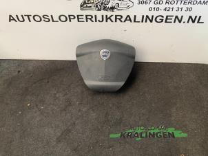 Gebrauchte Airbag links (Lenkrad) Lancia Ypsilon (843) 1.4 16V Preis € 50,00 Margenregelung angeboten von Autosloperij Kralingen B.V.